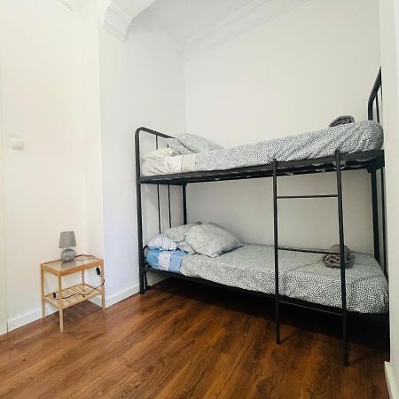 Peres I Valero Habitaciones En Piso Compartido Valencia Kültér fotó