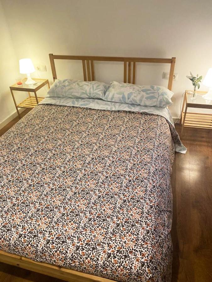 Peres I Valero Habitaciones En Piso Compartido Valencia Kültér fotó