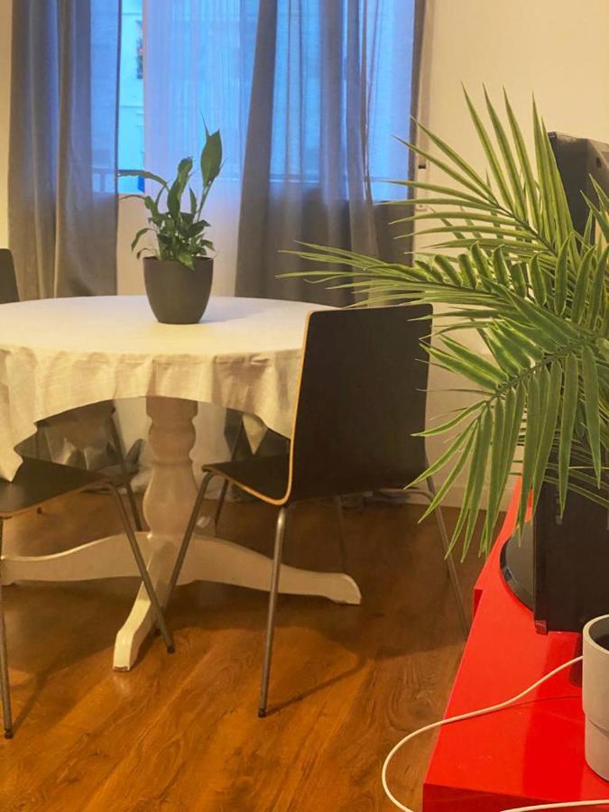 Peres I Valero Habitaciones En Piso Compartido Valencia Kültér fotó